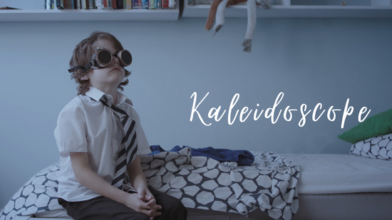 Kaleidoscope - A Short Film By Nicole Pott